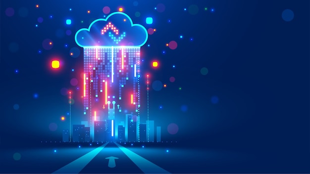 IT infrastructure services