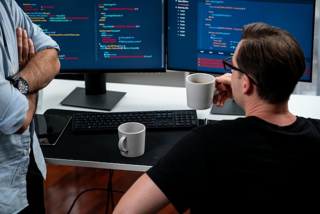 Business IT Infrastructure